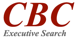 CBC Executive Search In China